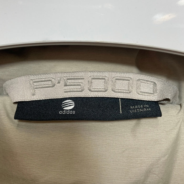 adidas アディダス PORSCHE DESIGN ポルシェデザイン パテッドコート ダウン ベージュ G91294 05/14 Size S 瑞穂店