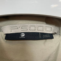 adidas アディダス PORSCHE DESIGN ポルシェデザイン パテッドコート ダウン ベージュ G91294 05/14 Size S 瑞穂店