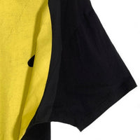 RAF SIMONS ラフシモンズ 20SS Smiley T-shirt スマイリー プリントTシャツ ブラック 201-124 19001-00099 Size M 福生店