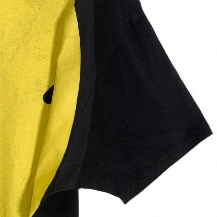 関税・送料込 RAF SIMONS x Smiley Smiley Tシャツ RAF SIMONS ラフシモンズ 20SS Smiley T-shirt スマイリー
