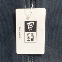 New Era Black Label ニューエラ ブラックレーベル ヘビースウェット ジップアップパーカー ブラック Size XL 瑞穂店