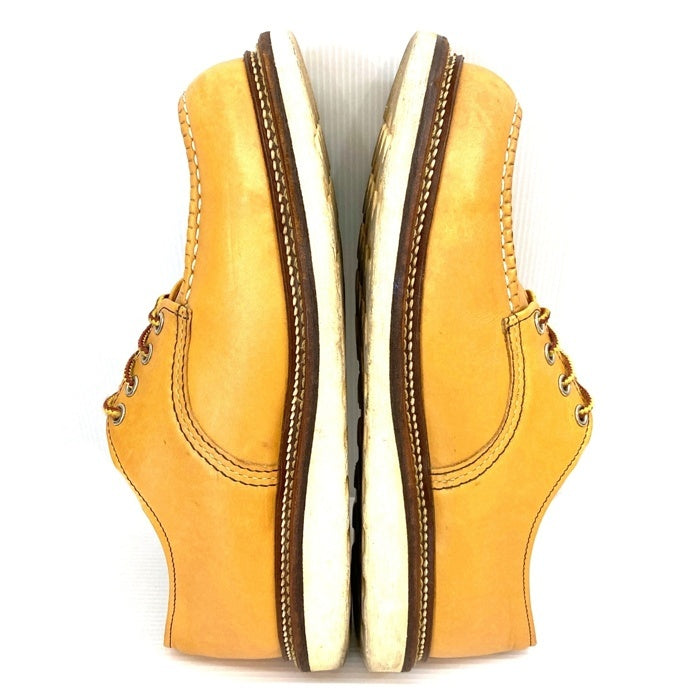 REDWING レッドウィング  8108 オックスフォード 2009年製  USA製 ブラウン size26cm 瑞穂店