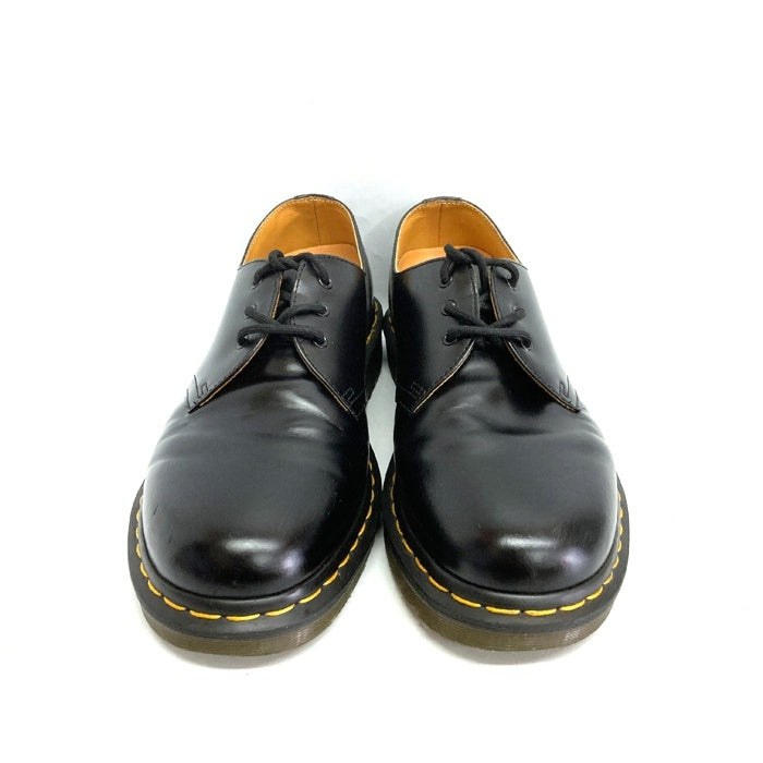 Dr.Martens  ドクターマーチン 1461 AW004 3ホールシューズ レザー ブラック size27.0 cm 瑞穂店