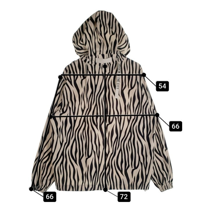 CAPTAINS HELM キャプテンズヘルム ST CORDUROY MIL HOODIE ANIMAL CH24-AW-T20 コーデュロイ ミル プルオーバー フーディー パーカー ホワイト ブラック CH24-AW-T20 Size L 福生店