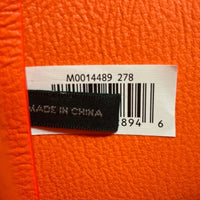 MARC JACOBS マークジェイコブス ２WAY レザー TAG TOTE バッグ ホワイト 瑞穂店