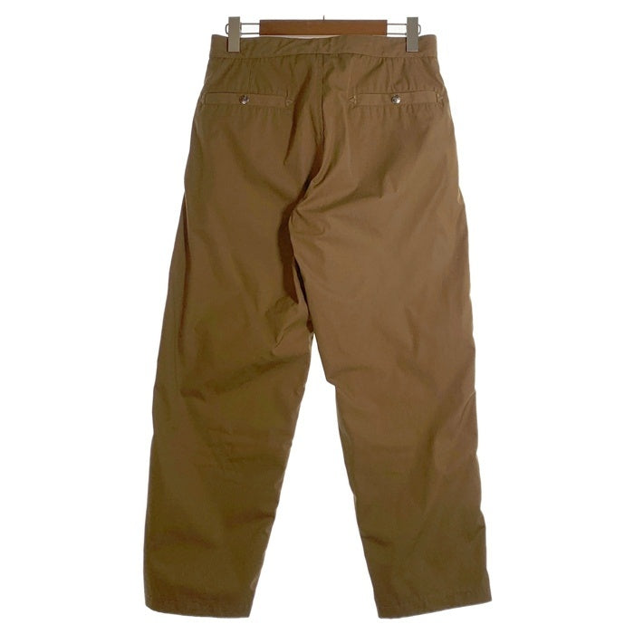 THE NORTH FACE PURPLE LABEL ノースフェイス パープルレーベル 65/35 HOPPER FIELD PANTS ホッパーフィールドパンツ ブラウン NP5100N Size 32 福生店