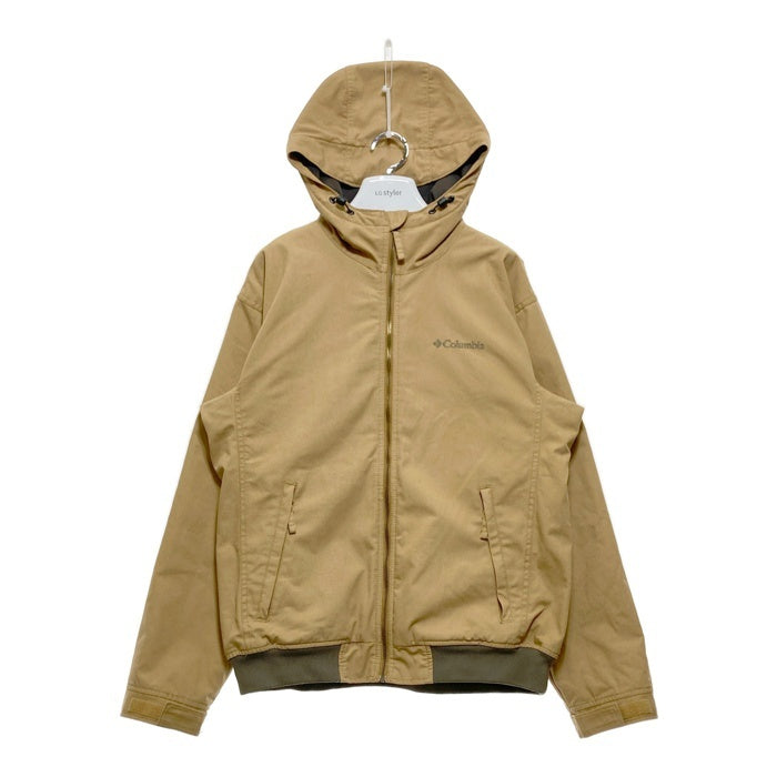 Columbia コロンビア Loma Vista Hoodie ブラウン sizeXL 瑞穂店