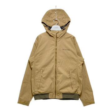 Columbia コロンビア Loma Vista Hoodie ブラウン sizeXL 瑞穂店