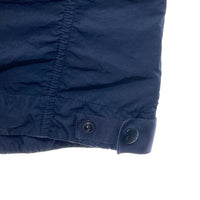 MONCLER モンクレール TOUQUES GIUBBOTTO ネイビー size0 ※品質タグ欠損 瑞穂店