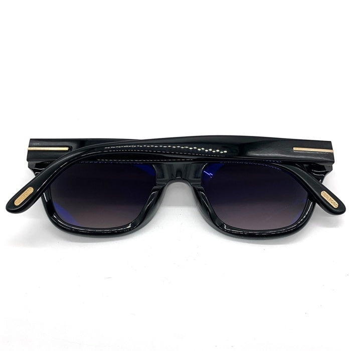 TOM FORD トムフォード Snowdon スノードン サングラス ウェリントン