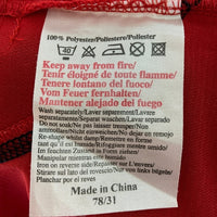 UMBRO アンブロ FC TWENTE FCトゥエンテ 2001-02 ホーム ユニフォーム レッド sizeL 瑞穂店