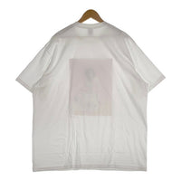 SUPREME シュプリーム 24SS Satchidananda Tee サッチダーナンダ Tシャツ ホワイト Size XXL 福生店