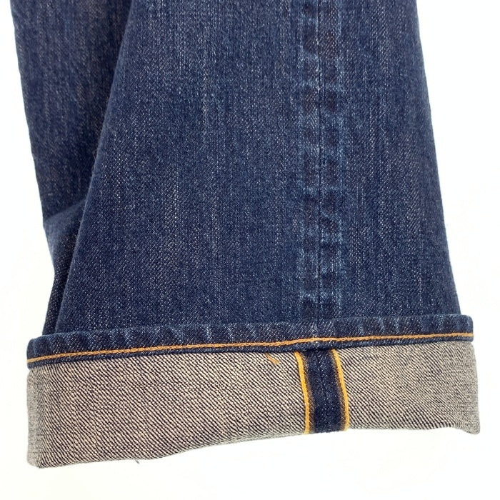 STANDARD CALIFORNIA スタンダードカリフォルニア 5P Denim