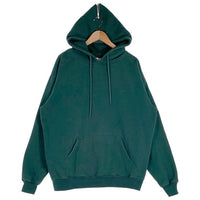 SHAKA WEAR シャカウェアー HEAVYWEIGHT FLEECE プルオーバー フーディー パーカー グリーン Size XL 福生店