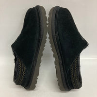 UGG アグ NEUMAN ニューマン スリッポン スリッパ 1113631 ブラック size 23cm 瑞穂店