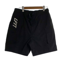 Lafayette ラファイエット LFYT TACTICAL CARGO SHORTS  タクティカル カーゴ ショーツ ブラック LS241301 Size XXL 福生店