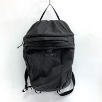 ARC'TERYX アークテリクス INDEX15 Backpack バックパック ブラック 瑞穂店