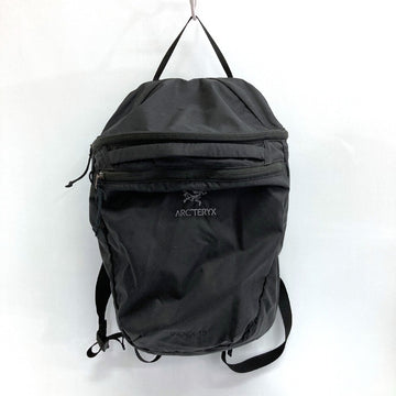 ARC'TERYX アークテリクス INDEX15 Backpack バックパック ブラック 瑞穂店