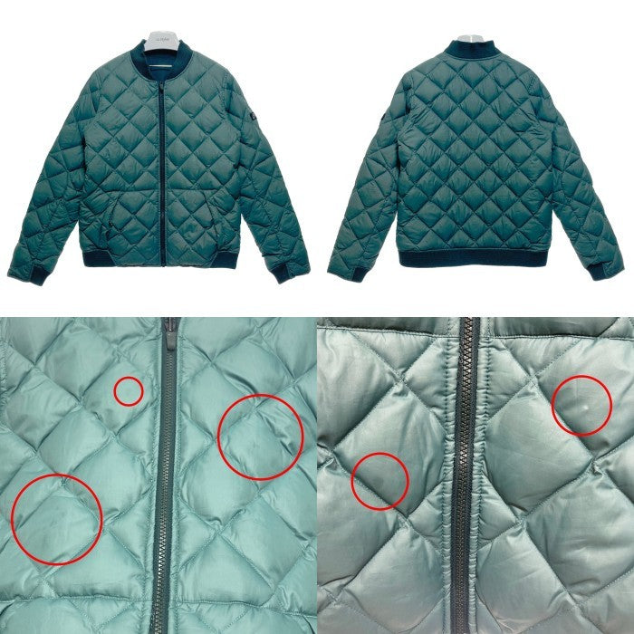 NIKE ナイキ 943376-364 Modern reversible Phil DOWN jacket モダンリバーシブルフィルダウンジャケット sizeM 瑞穂店