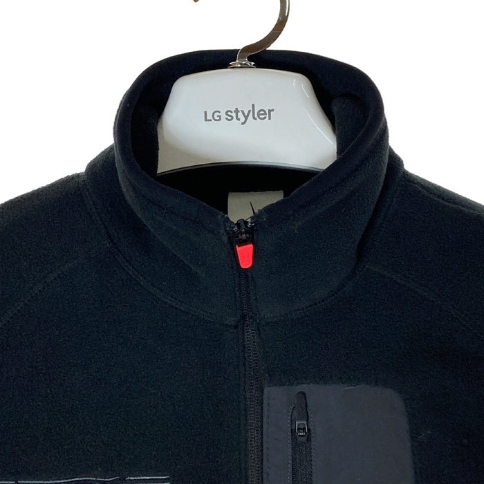 NIKE ナイキ DM1284-010 CACT.US CORP Half Zip スウェットプルオーバー ブラック sizeL 瑞穂店