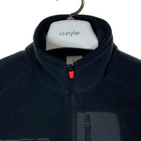 NIKE ナイキ DM1284-010 CACT.US CORP Half Zip スウェットプルオーバー ブラック sizeL 瑞穂店