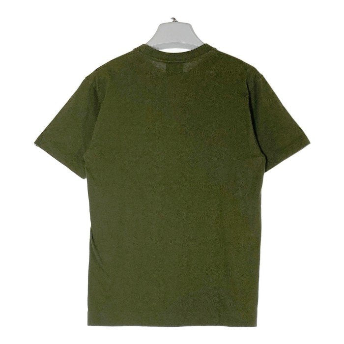 A BATHING APE アベイシングエイプ Baby Milo ベビーマイロ パイレーツストア限定 Ｔシャツ グリーン sizeS 瑞穂店