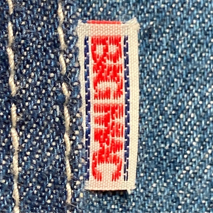 BIG MAC ビッグマック 211-1517 デニム オーバーオール インディゴ sizeM 瑞穂店