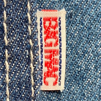 BIG MAC ビッグマック 211-1517 デニム オーバーオール インディゴ sizeM 瑞穂店