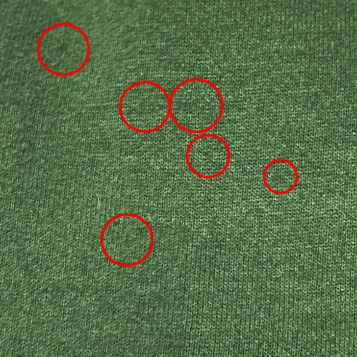 Lee リー USA製 パッチワーク スウェットトレーナー グリーン size2XL 瑞穂店