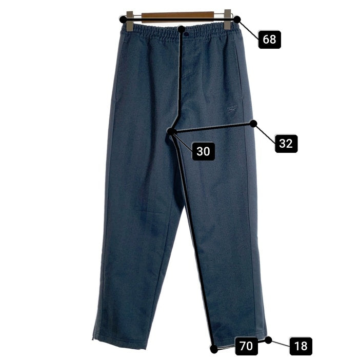 Reebok リーボック Classics Fashion Track Pants クラシックファッション トラックパンツ ネイビー GS4249 Size L 福生店