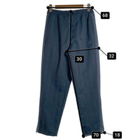 Reebok リーボック Classics Fashion Track Pants クラシックファッション トラックパンツ ネイビー GS4249 Size L 福生店