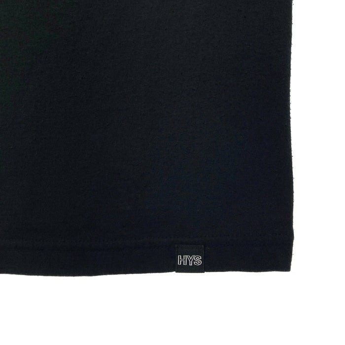 HYSTERIC GLAMOUR ヒステリックグラマー プリントTシャツ ハチ ブラック  02251CT43 Size L 瑞穂店