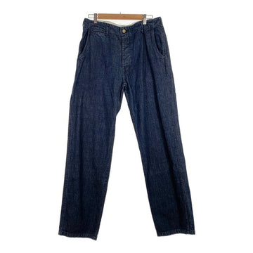 Bull Classics ブルクラシックス HERITAGE ENGINEER PANTS ヘリテージエンジニｱパンツ デニム インディゴ Size S 福生店