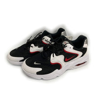 NIKE ナイキ スニーカー CK2943-004 AIR MAX 2X ホワイト size27.5cm 瑞穂店