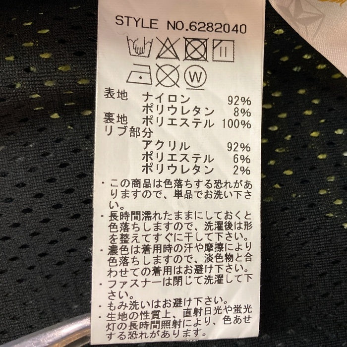 AVIREX アヴィレックス 6282040 ストレッチ ソフトシェル MA-1 迷彩 ブラック sizeS 瑞穂店