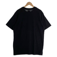 SUPREME シュプリーム 24SS S/S Pocket Tee ショートスリーブ ポケットTシャツ 半袖 ブラック Size L 福生店