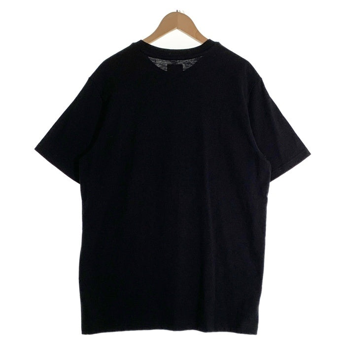 SUPREME シュプリーム 24SS S/S Pocket Tee ショートスリーブ ポケットTシャツ 半袖 ブラック Size L 福生店
