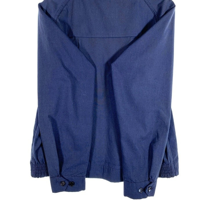 70's 80's Sears シアーズ outerwear アウターウェアー TALONジップ ドリズラー ジャケット ネイビー Size M 福生店