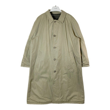 Brooks Brothers ブルックスブラザーズ USA製 ヘリンボーンウール ステンカラーコート グレー size44 瑞穂店