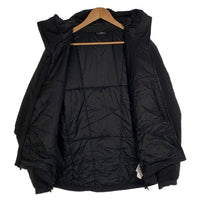 ARC'TERYX アークテリクス ATOM AR HOODY アトム フーディ ナイロンジャケット 中綿 ブラック 14648-68810 03/14 Size S 福生店