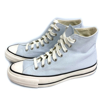 CONVERSE ADDICT コンバースアディクト CHUCK TAYLOR CANVAS HI チャックテイラー スニーカー ライトブルー size26cm 瑞穂店