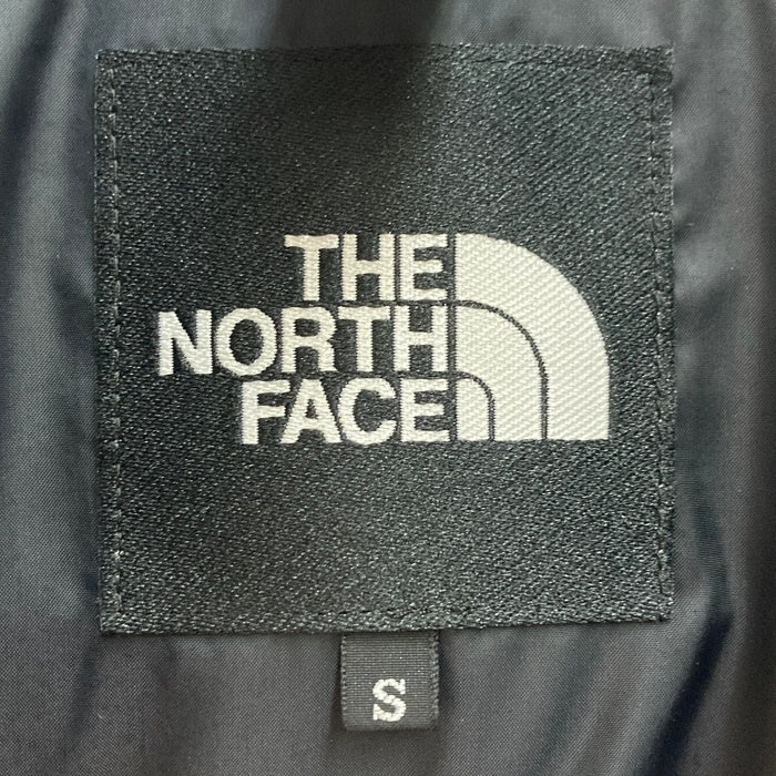 THE NORTH FACE ザノースフェイス NYM82310 CRインサレーションジャケット 中綿ジャケット ブラック sizeS 瑞穂店