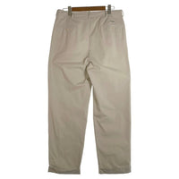 Polo Ralph Lauren ポロラルフローレン HAMMOND PANT ハモンドパンツ 2タック チノ オフホワイト メキシコ製 Size 35×30 福生店