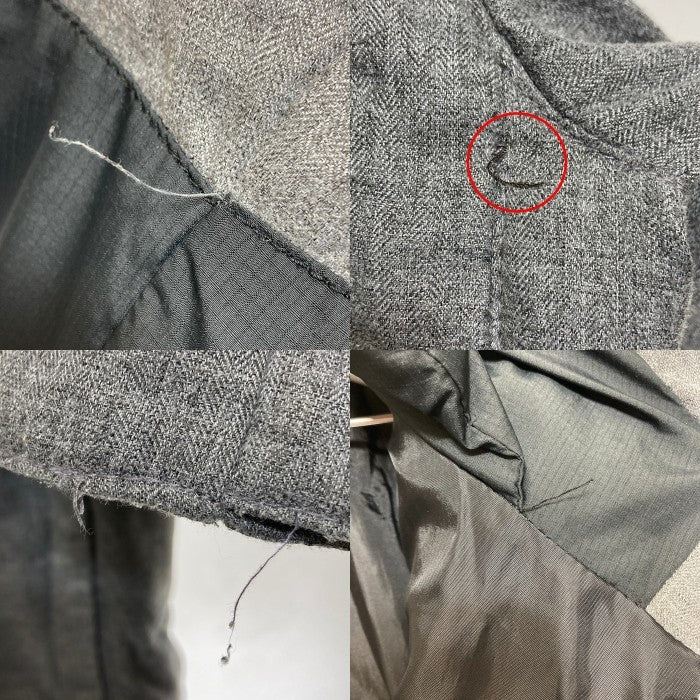 SIERRA DESIGNS シエラデザイン 20916433 中綿 ジャケット グレー sizeL 瑞穂店