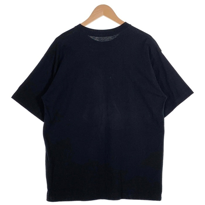 JOURNAL STANDARD ジャーナルスタンダード IMAGE CLUB LIMITED イメージ クラブ リミテッド 半袖 Tシャツ ブラック 23-071-600-9970-1-0 Size M 福生店