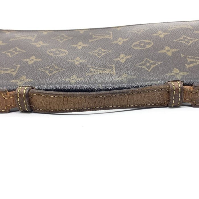 Louis Vuitton ルイヴィトン モノグラム オーガナイザー・ヴォワヤージュ トラベルケース 財布 M60120 福生店