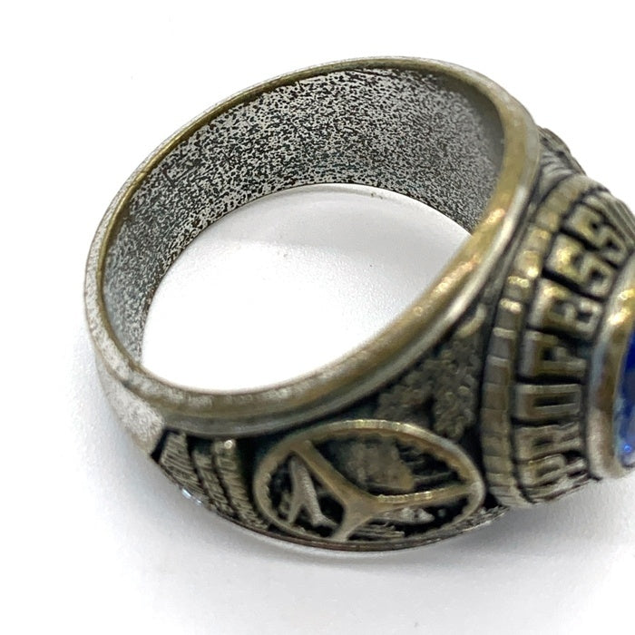 PROFFESIONAL TRUCKER Ring カレッジリング 26号 福生店