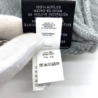 SUPREME シュプリーム NEW ERA ニューエラ 23AW Box Logo Beanie ボックスロゴ ビーニー グレー 福生店