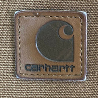 Carhartt カーハート ダック地 ペインターパンツ ブラウン sizeW34 瑞穂店