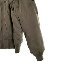 AVIREX アヴィレックス HAT IN THE RING ステンシルジャケット フライト オリーブ 783-4252036 Size L 福生店